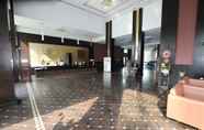 Lobby 5 The Greenwood Hotel Tezpur