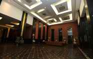 Lobby 4 The Greenwood Hotel Tezpur