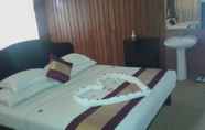 Bedroom 5 Bagan Princess Hotel