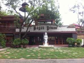Bên ngoài 4 Bagan Princess Hotel