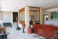 Lobby Pekon Princess Resort