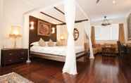 Kamar Tidur 2 The Villas by Puri Mas Boutique Resort