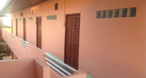 Lobby 2 Sabaidee Maesalong