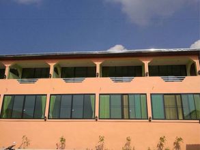 Exterior 4 Sabaidee Maesalong