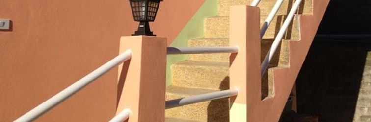 Lobby Sabaidee Maesalong