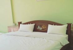 Bedroom 4 Sabaidee Maesalong