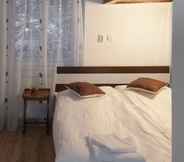 Phòng ngủ 4 Iezer Residence
