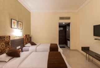 Kamar Tidur 4 The Westend Hotel