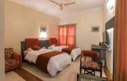 Kamar Tidur 2 The Westend Hotel