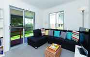 Common Space 5 Bodhi Beach House at Fingal Bay