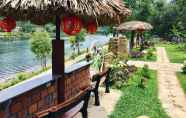 Khu vực công cộng 2 Son River House