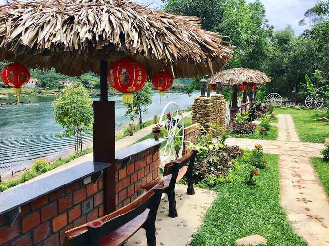 Son River House, Huyện Bố Trạch, Tỉnh Quảng Bình - Traveloka.com
