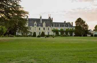 Exterior 4 Odésia Vacances Domaine de Seillac