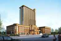 Exterior New Century Hotel Tiantai Zhejiang