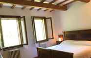 Bedroom 6 B&B Corte Ginepro