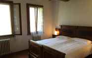 Bedroom 3 B&B Corte Ginepro