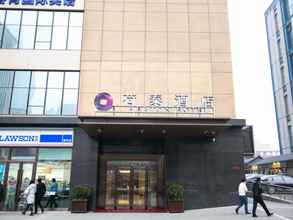 Bangunan 4 Herton Hotel Dalian