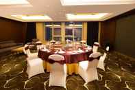 Ruangan Fungsional Herton Hotel Dalian