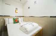 Kamar Tidur 5 Kwong Hang Travel Guesthouse