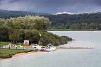Nearby View and Attractions Odésia Vacances Camping le Grand Lac