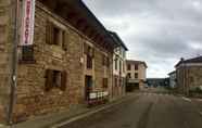 Exterior 2 Hotel Rural Casa de las Campanas