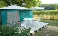 Common Space 4 Camping le Pressoir