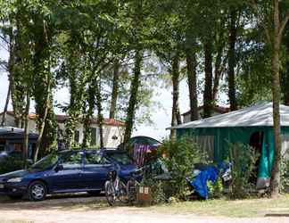 Exterior 2 Camping le Pressoir