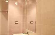 In-room Bathroom 2 Il Casolare degli Ulivi