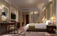 Kamar Tidur 5 Grand New Century Hotel Wenzhou Sanyu