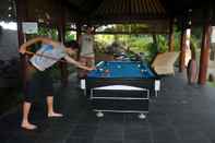 Entertainment Facility Relax Bali Dive & Spa Resort