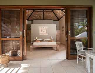Bedroom 2 Relax Bali Dive & Spa Resort