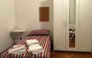 Bedroom 7 Spadolini Apartment