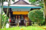 Exterior Mark House Bungalow