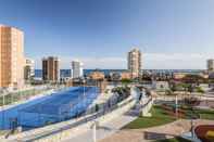 Pusat Kebugaran Sunset Drive Holidays Benidorm