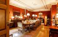 Restoran 6 Pazo De Brandeso & Country Club