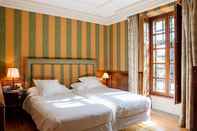 Bedroom Pazo De Brandeso & Country Club