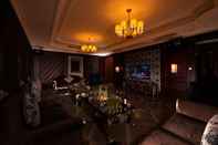 Bar, Kafe, dan Lounge SanQingShan New Century Resort