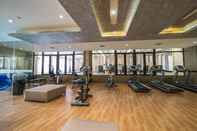 Fitness Center SanQingShan New Century Resort