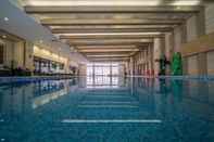 Swimming Pool SanQingShan New Century Resort