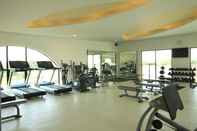 Fitness Center Montana Vista