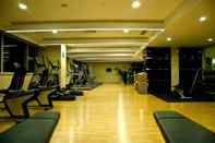 Fitness Center Grand New Century Hotel Ninghai Jinhai