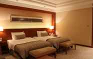Bedroom 5 Grand New Century Hotel Ninghai Jinhai