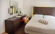 Phòng ngủ 7 Hotel Cristina Corona