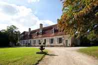 Exterior Château de Saint Georges