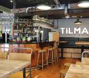 Bar, Cafe and Lounge 3 The Tilman