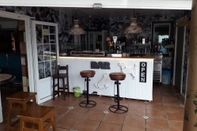 Bar, Cafe and Lounge La Casona