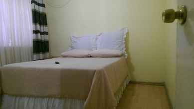 Kamar Tidur 4 Rifumo Bed & Breakfast