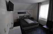 Bedroom 5 Hotel & Gaestehaus Will