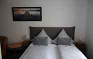 Bedroom 4 Hotel & Gaestehaus Will