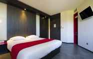 Bedroom 5 Best Western St Exupery Bordeaux Ouest